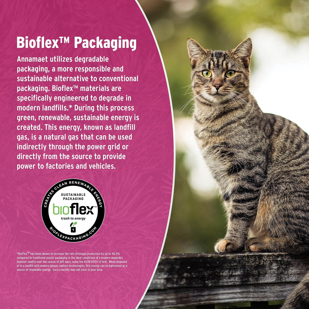 Grain-Free Chicken & Fish Dry Cat Food 12-lb Bag H80242